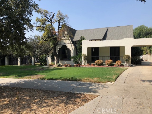 535 N Glendora Ave, Glendora, CA 91741