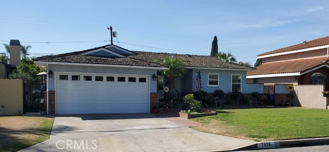 7426 Muller St, Downey, CA 90241