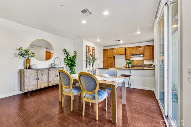 Detail Gallery Image 9 of 44 For 8074 Sorrento Ln, Stanton,  CA 90680 - 4 Beds | 3 Baths