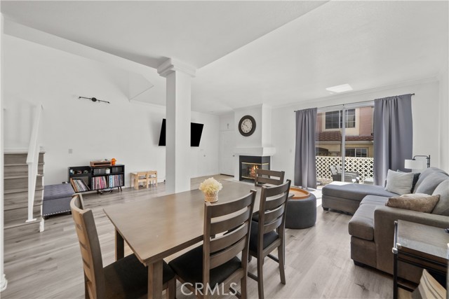 Detail Gallery Image 6 of 33 For 18122 Flynn Dr #3106,  Canyon Country,  CA 91387 - 2 Beds | 3 Baths