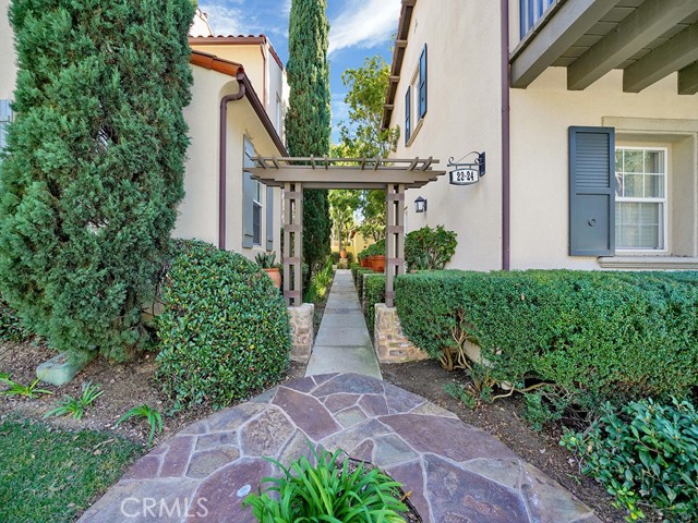 Detail Gallery Image 27 of 28 For 24 Arborside, Irvine,  CA 92603 - 3 Beds | 2/1 Baths