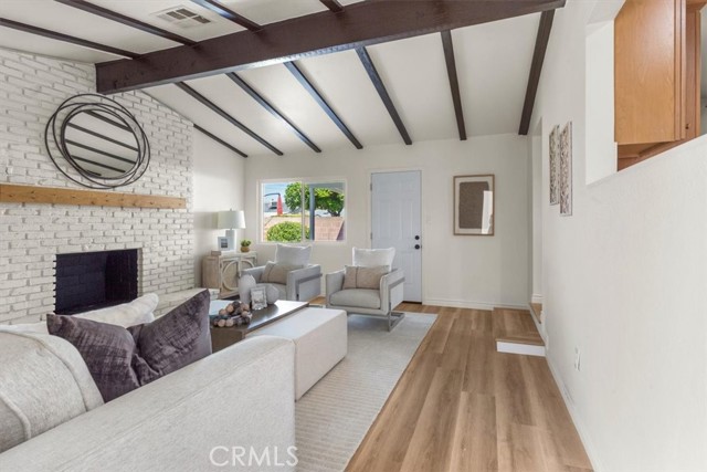 Detail Gallery Image 13 of 32 For 11819 Summer Ave, Norwalk,  CA 90650 - 3 Beds | 2 Baths