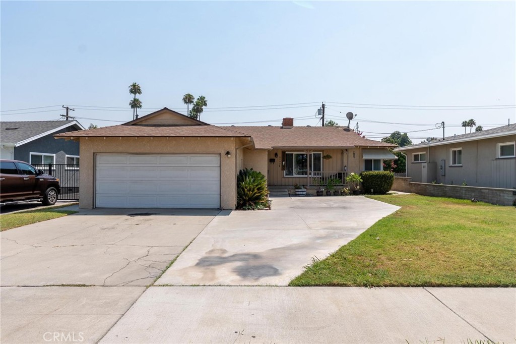 6844 Palomar Way