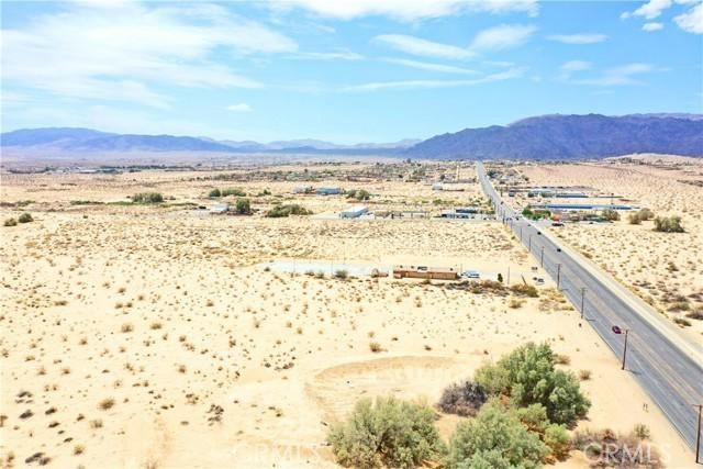 Detail Gallery Image 2 of 5 For 0 Adobe, Twentynine Palms,  CA 92277 - – Beds | – Baths