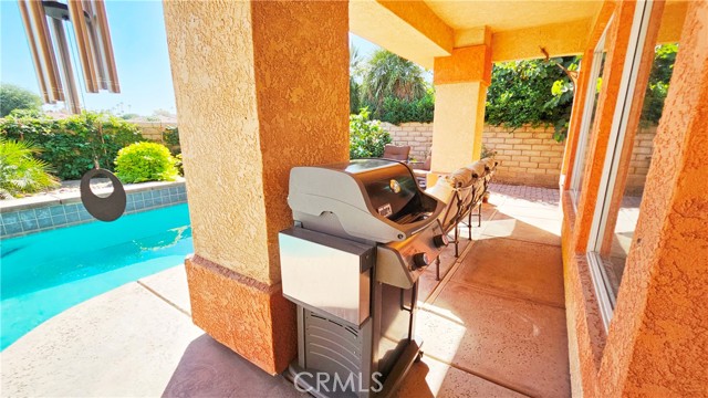 Detail Gallery Image 37 of 44 For 28 White Sun Way, Rancho Mirage,  CA 92270 - 3 Beds | 2/1 Baths