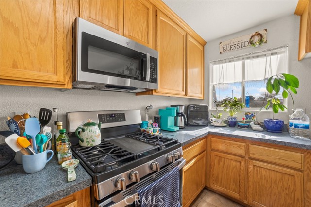 Detail Gallery Image 13 of 38 For 58375 Del Mar St, Yucca Valley,  CA 92284 - 3 Beds | 2 Baths