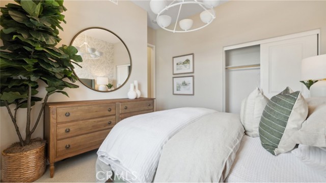 Detail Gallery Image 19 of 28 For 24531 via La Sombrilla, Valencia,  CA 91354 - 2 Beds | 2/1 Baths