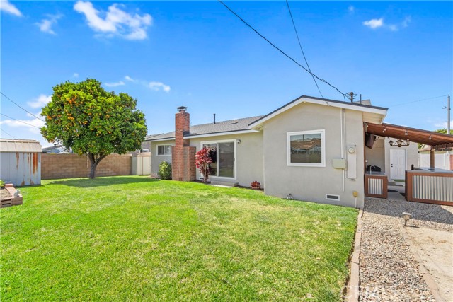 Detail Gallery Image 51 of 54 For 6222 Shawnee Road, Westminster,  CA 92683 - 3 Beds | 2 Baths