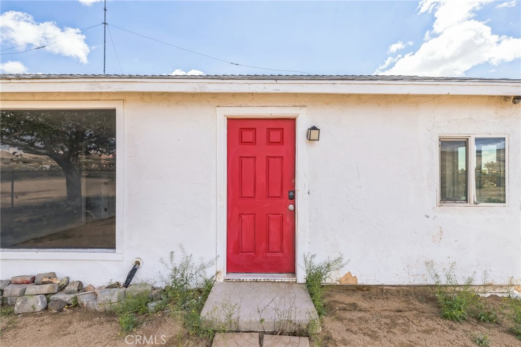 1561 Old Woman Springs Road