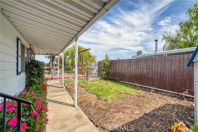 Detail Gallery Image 9 of 49 For 1800 S Main St #19,  Lakeport,  CA 95453 - 2 Beds | 2 Baths