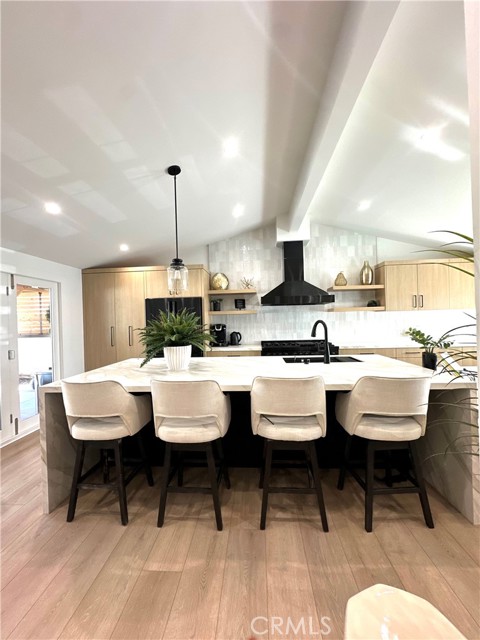 Detail Gallery Image 15 of 27 For 12746 Martha Ann, Los Alamitos,  CA 90720 - 4 Beds | 3 Baths