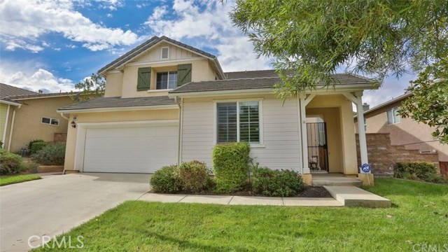 11263 Evergreen Loop, Corona, CA 92883