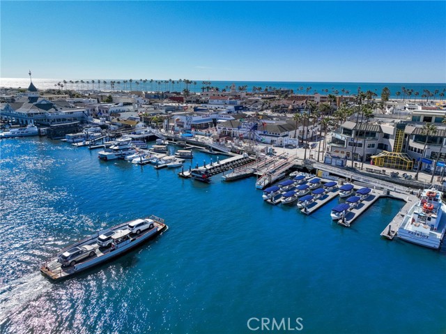 Detail Gallery Image 34 of 34 For 311 E Edgewater a,  Newport Beach,  CA 92661 - 2 Beds | 1 Baths