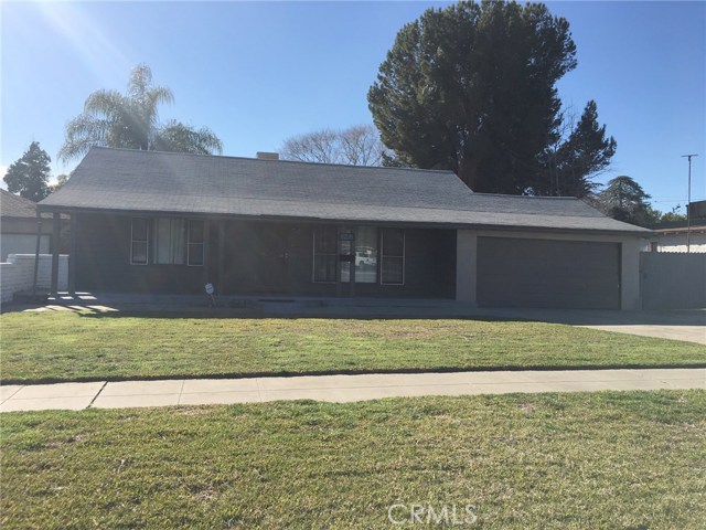 2460 Valencia Ave, San Bernardino, CA 92404