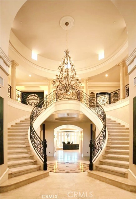 Detail Gallery Image 7 of 19 For 20391 Cypress, Newport Beach,  CA 92660 - 5 Beds | 6/1 Baths