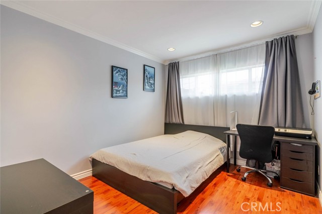 Detail Gallery Image 22 of 32 For 6232 Morse Ave, North Hollywood,  CA 91606 - 3 Beds | 3 Baths