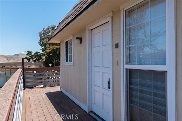 Detail Gallery Image 22 of 29 For 1955 Ironwood Ave #M,  Morro Bay,  CA 93442 - 2 Beds | 1/1 Baths