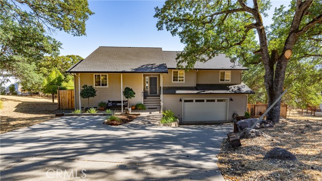 Detail Gallery Image 7 of 53 For 19615 Park Ridge Dr, Hidden Valley Lake,  CA 95467 - 3 Beds | 2 Baths