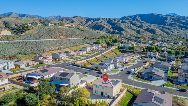 Detail Gallery Image 44 of 51 For 7640 Messina Heights, Highland,  CA 92346 - 4 Beds | 2/1 Baths