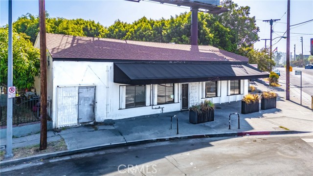 6101 York Boulevard, Los Angeles, California 90042, ,Commercial Lease,For Rent,6101 York Boulevard,CRDW24206260