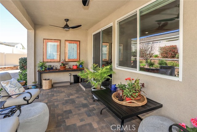 Detail Gallery Image 43 of 58 For 1660 Spring Run, Beaumont,  CA 92223 - 3 Beds | 2 Baths