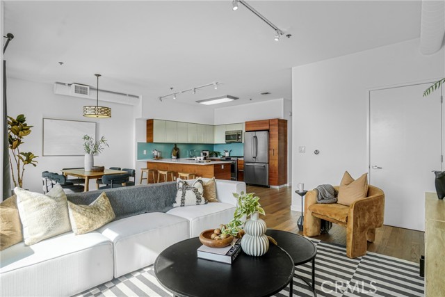 Detail Gallery Image 13 of 24 For 11500 Tennessee Ave #331,  Los Angeles,  CA 90064 - 1 Beds | 1 Baths