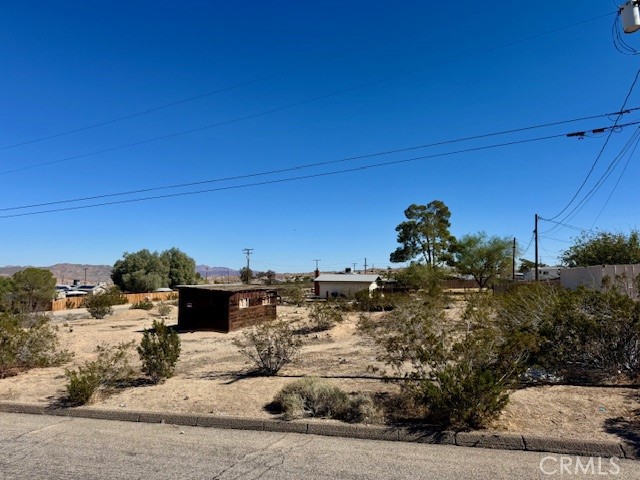 Detail Gallery Image 4 of 6 For 0 Windy Pass & K St, Barstow,  CA 92311 - – Beds | – Baths