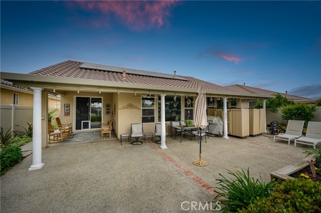 Detail Gallery Image 2 of 22 For 28665 Raintree, Menifee,  CA 92584 - 3 Beds | 2 Baths