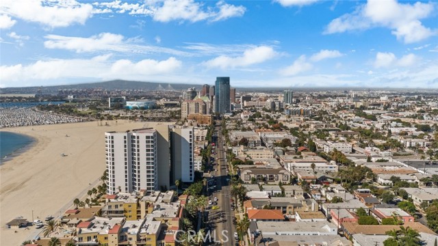 Detail Gallery Image 18 of 19 For 1334 E 1st St #9,  Long Beach,  CA 90802 - 1 Beds | 1 Baths