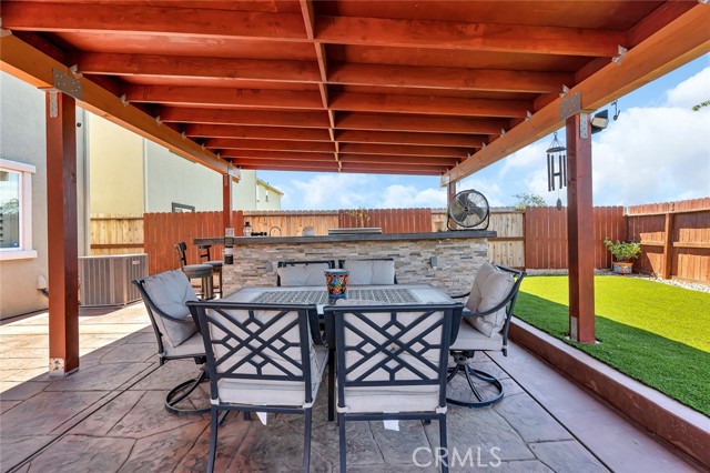 Detail Gallery Image 32 of 40 For 4209 Candle Ct, Merced,  CA 95348 - 5 Beds | 2/1 Baths
