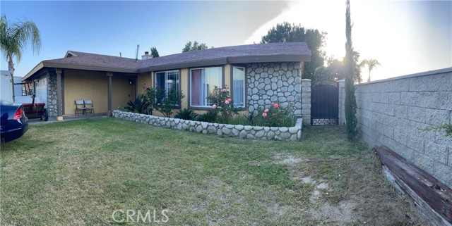 Detail Gallery Image 1 of 32 For 554 N Macy St, San Bernardino,  CA 92410 - 3 Beds | 2 Baths