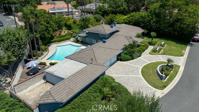 Detail Gallery Image 58 of 72 For 18781 Peppertree Dr, Villa Park,  CA 92861 - 4 Beds | 2/1 Baths