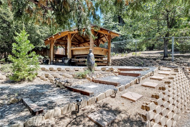 Detail Gallery Image 52 of 72 For 55345 S Circle Dr, Idyllwild,  CA 92549 - 2 Beds | 2 Baths