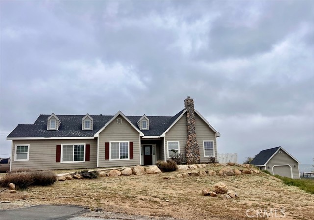 Thumbnail for 21509 Stage Dr, Tehachapi, CA 93561