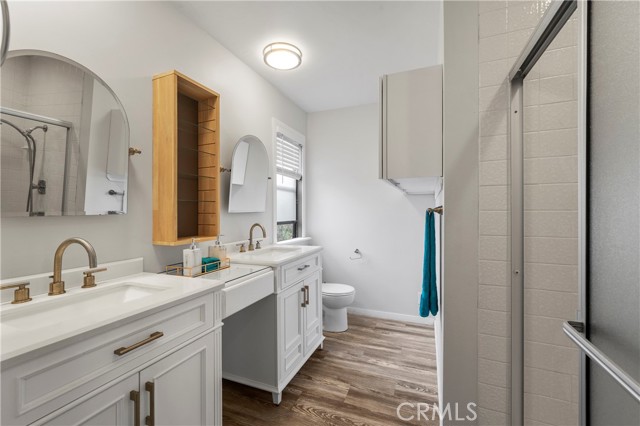 Detail Gallery Image 13 of 25 For 1275 Granada Way, San Marcos,  CA 92078 - 2 Beds | 2 Baths