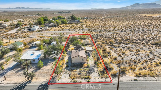 Detail Gallery Image 41 of 43 For 9405 Mesa Rd, Lucerne Valley,  CA 92356 - 2 Beds | 2 Baths