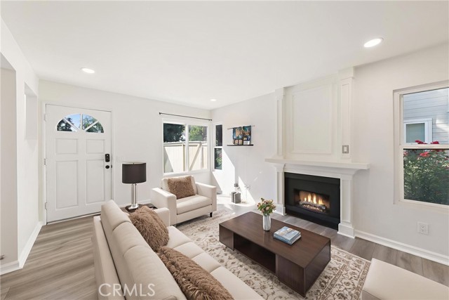Detail Gallery Image 7 of 31 For 6180 Old Village Rd #64,  Yorba Linda,  CA 92887 - 2 Beds | 2/1 Baths