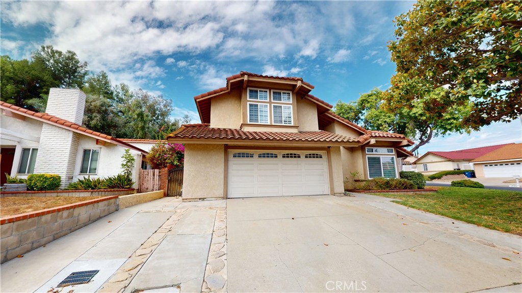 1301 Glenthorpe Drive