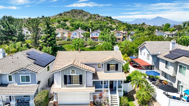 Detail Gallery Image 35 of 38 For 15 Dusty Trl, Trabuco Canyon,  CA 92679 - 3 Beds | 2/1 Baths