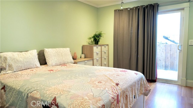 Detail Gallery Image 5 of 5 For 1100 Newport Ave #403,  Long Beach,  CA 90804 - 1 Beds | 1 Baths