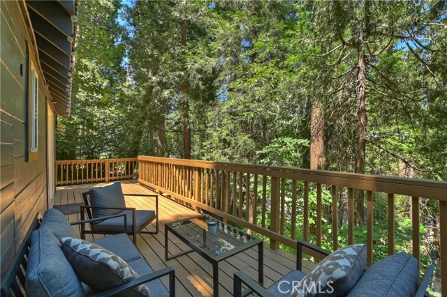 Detail Gallery Image 24 of 28 For 764 Big Oak Rd, Crestline,  CA 92325 - 2 Beds | 1 Baths