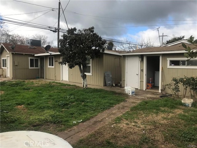 Detail Gallery Image 4 of 6 For 827 R St, Merced,  CA 95341 - 3 Beds | 1 Baths