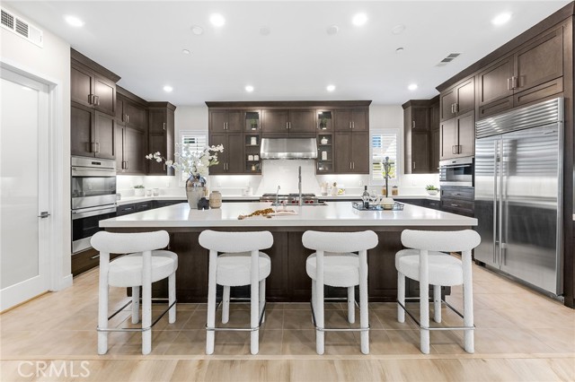 Detail Gallery Image 15 of 75 For 76 Bolide, Irvine,  CA 92618 - 4 Beds | 5 Baths