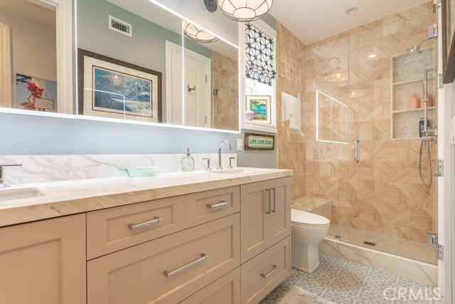 Detail Gallery Image 22 of 26 For 314 32nd St, Manhattan Beach,  CA 90266 - 3 Beds | 2/1 Baths