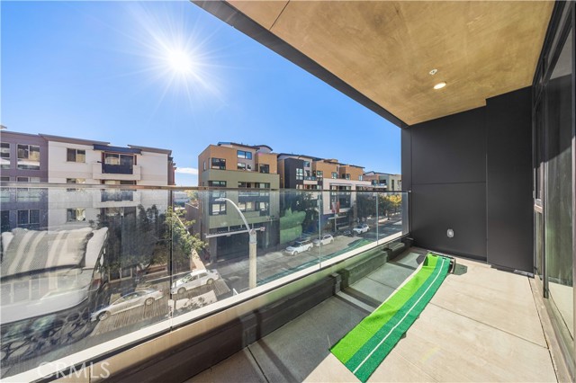 Detail Gallery Image 21 of 52 For 709 E Walnut St #315,  Pasadena,  CA 91101 - 1 Beds | 1 Baths
