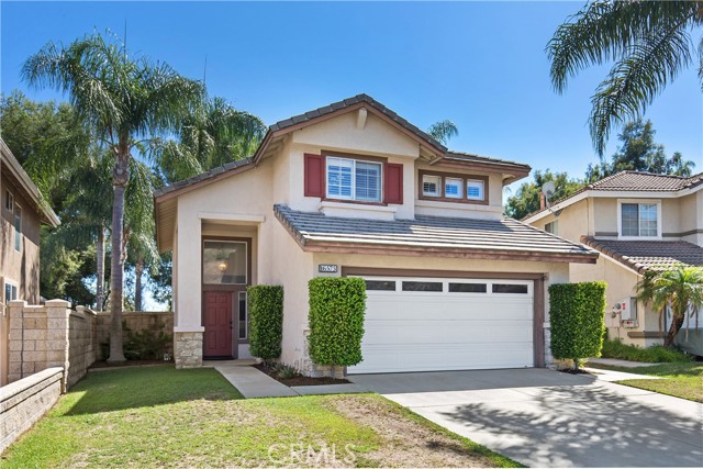 Image 2 for 16573 Aquamarine Court, Chino Hills, CA 91709