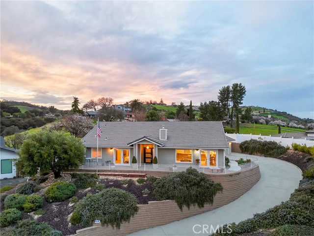 Detail Gallery Image 62 of 72 For 193 Blossom Ct, Paso Robles,  CA 93446 - 3 Beds | 2 Baths