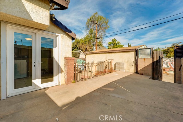 Detail Gallery Image 38 of 53 For 3760 Military Ave, Los Angeles,  CA 90034 - 3 Beds | 1 Baths