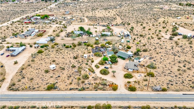 Detail Gallery Image 57 of 67 For 57661 Aberdeen, Yucca Valley,  CA 92284 - – Beds | – Baths