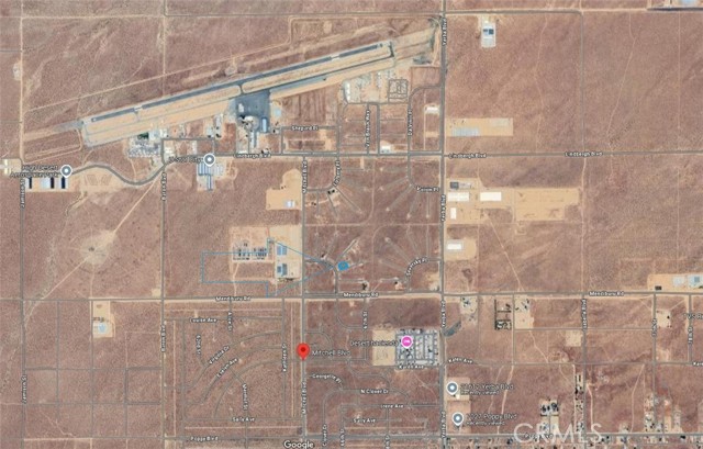 Detail Gallery Image 8 of 11 For 6605 Galland Ct, California City,  CA 93505 - – Beds | – Baths